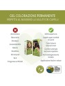 Naturtint NATURTINT 77 marrone teide 170ml donna
