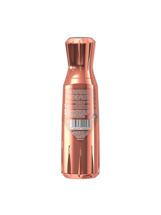 NEQI Spray modellante per capelli lucenti Diamond Glass Ultimate Spray 180ml donna
