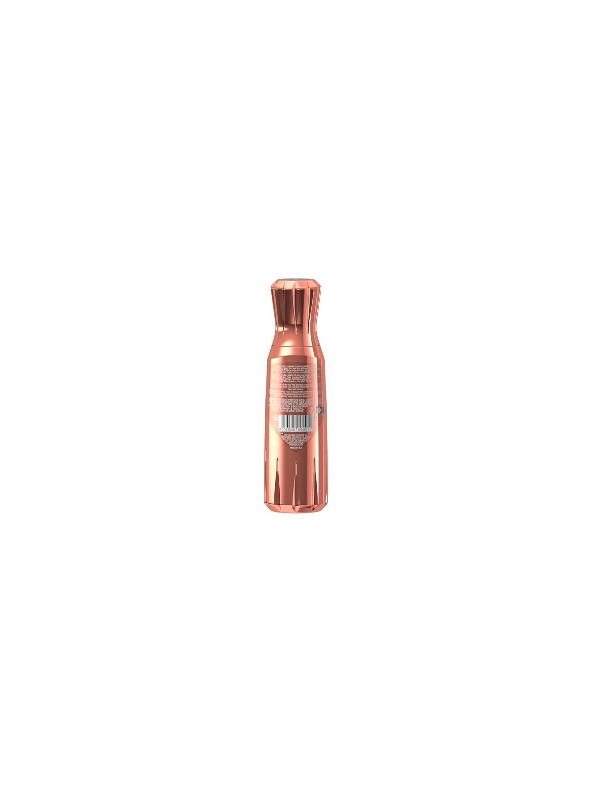 NEQI Spray modellante per capelli lucenti Diamond Glass Ultimate Spray 180ml donna