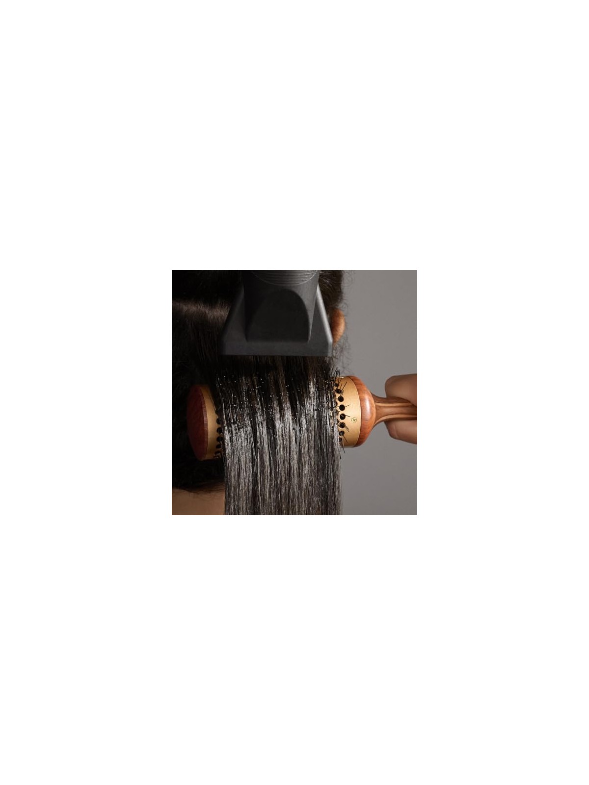 NEQI Spray modellante per capelli lucenti Diamond Glass Ultimate Spray 180ml donna