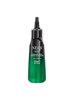 NEQI Tonico rivitalizzante Forbidden Finish al rosmarino 120 ml donna