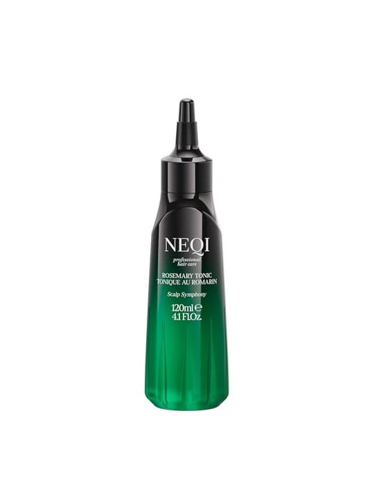 NEQI Tonico rivitalizzante Forbidden Finish al rosmarino 120 ml donna