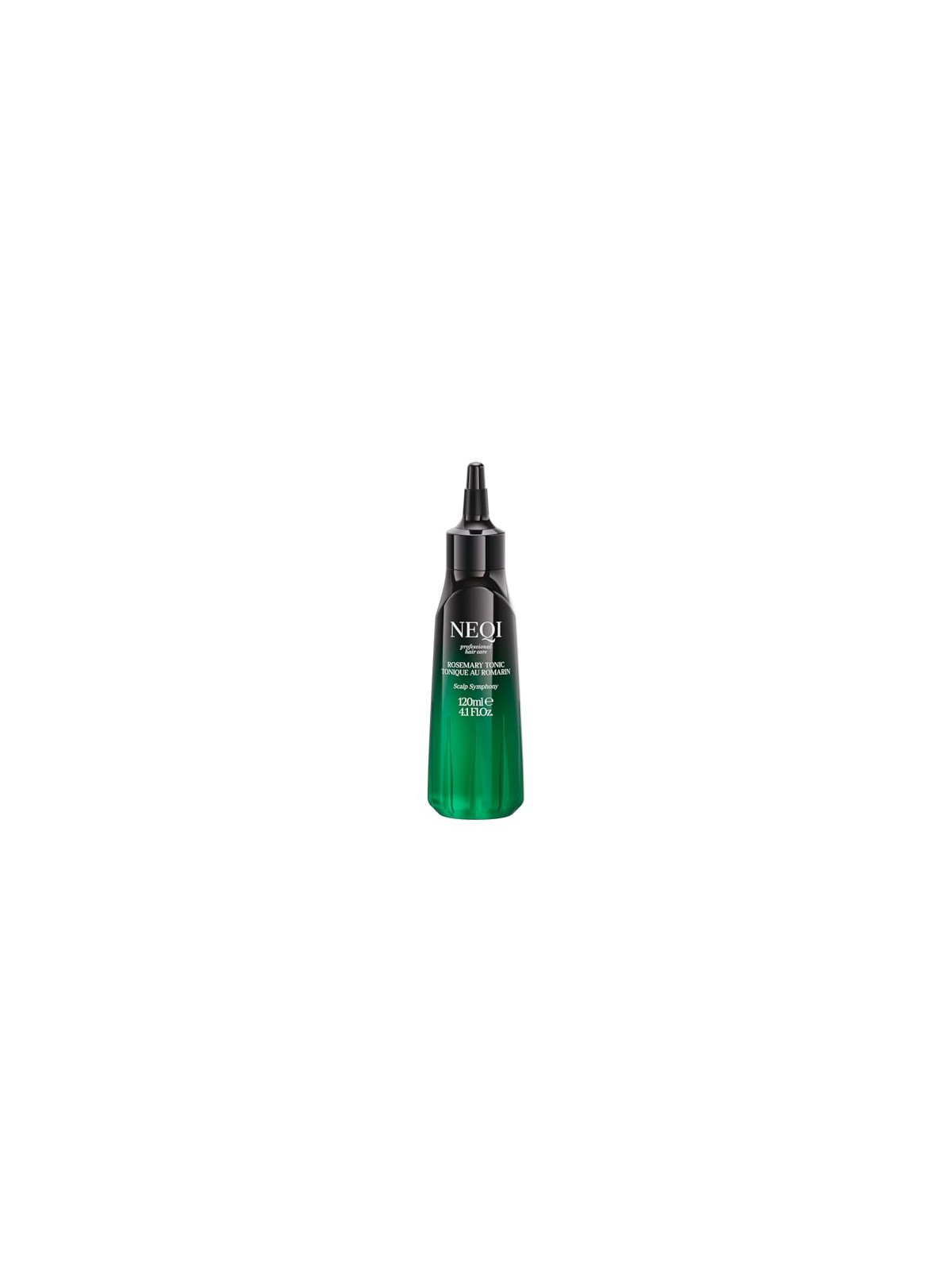 NEQI Tonico rivitalizzante Forbidden Finish al rosmarino 120 ml donna