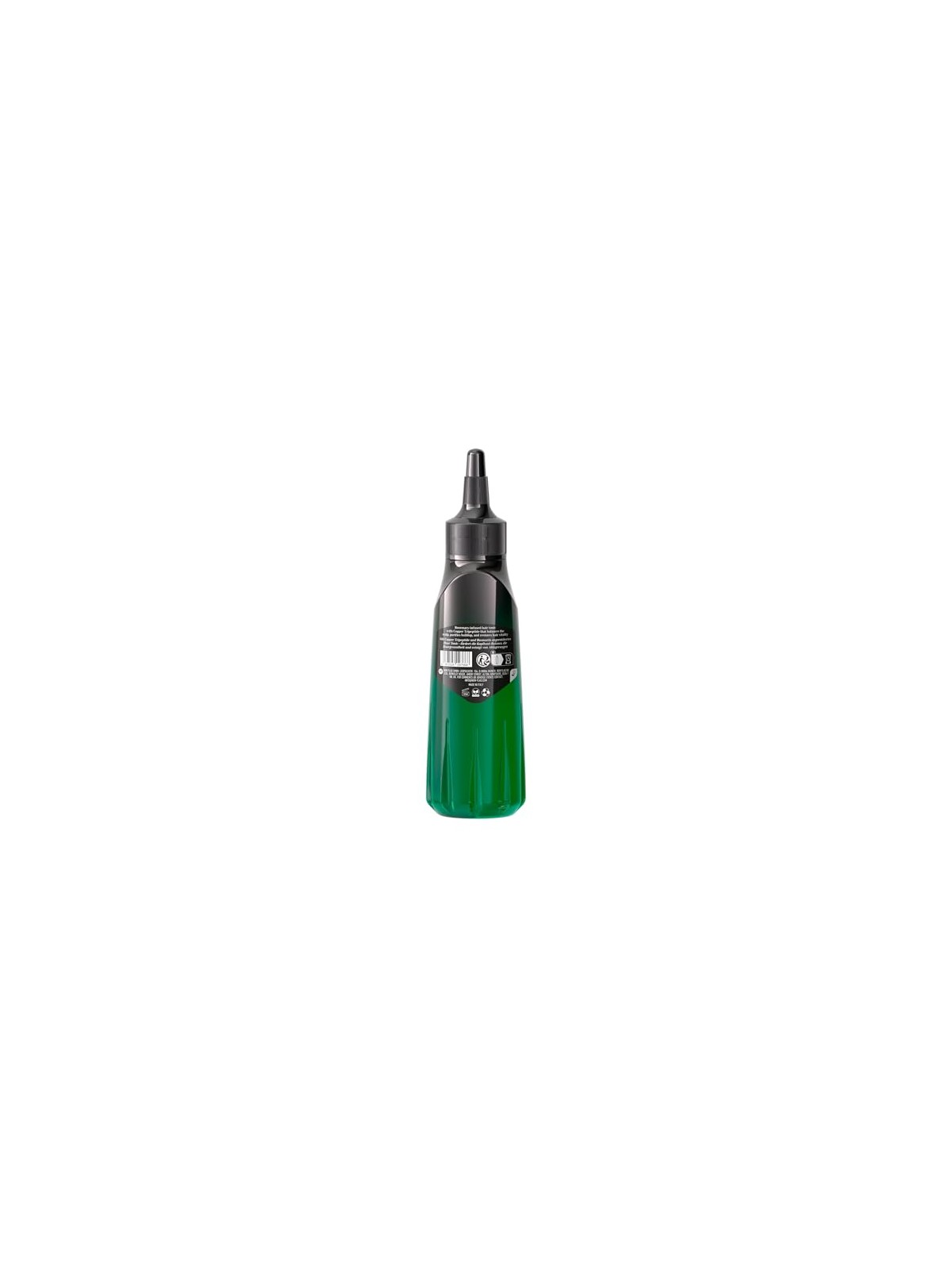 NEQI Tonico rivitalizzante Forbidden Finish al rosmarino 120 ml donna