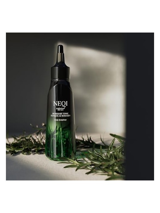 NEQI Tonico rivitalizzante Forbidden Finish al rosmarino 120 ml donna