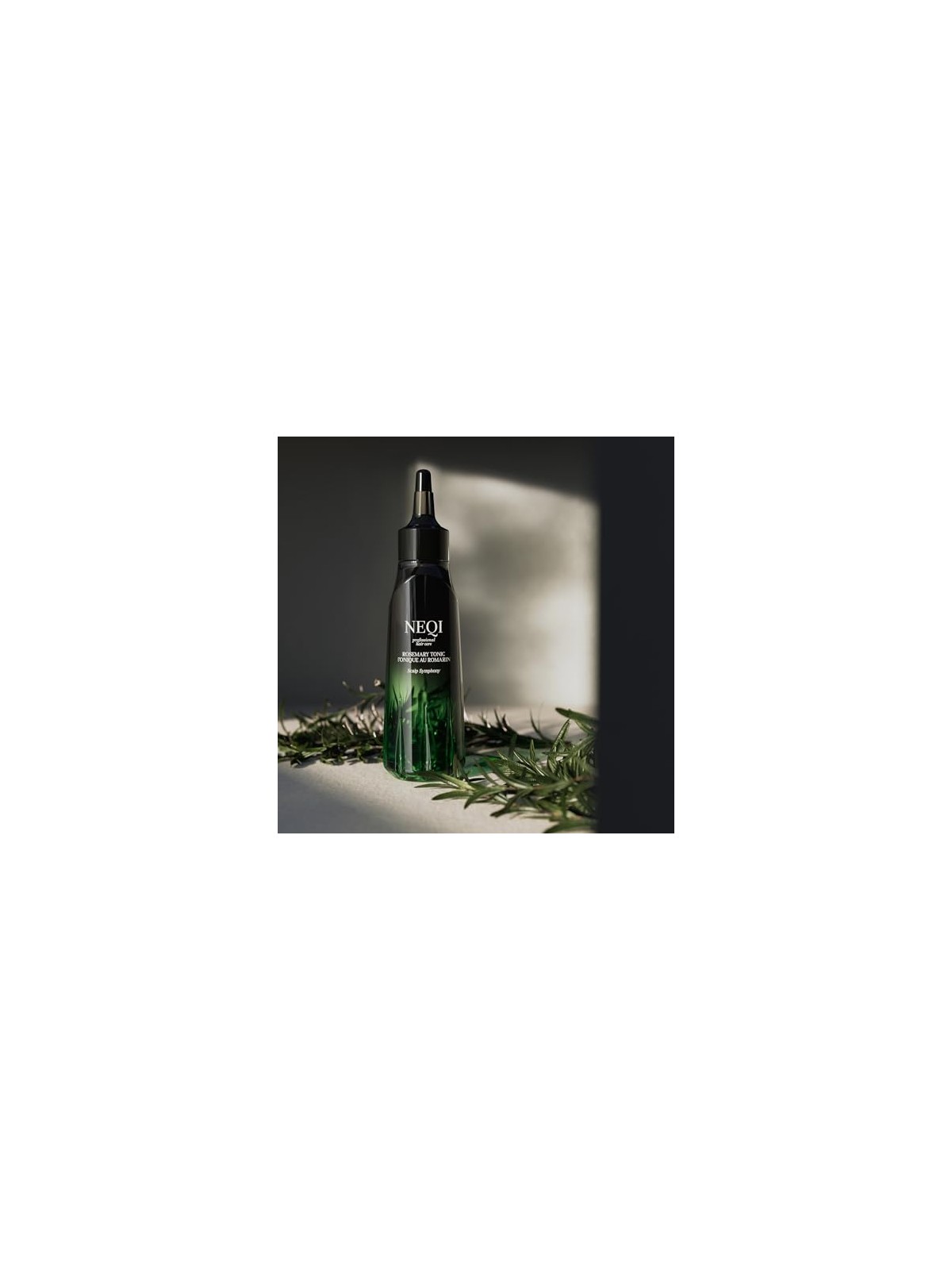 NEQI Tonico rivitalizzante Forbidden Finish al rosmarino 120 ml donna