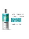 Nioxin AGE DEFENSE balsamo anti-età idratazione profonda con acido ialuronico 240ml unisex