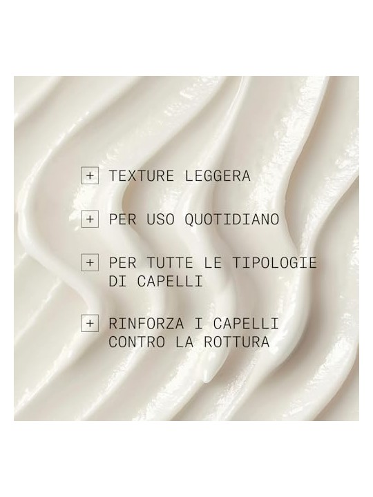 Nioxin AGE DEFENSE balsamo anti-età idratazione profonda con acido ialuronico 240ml unisex