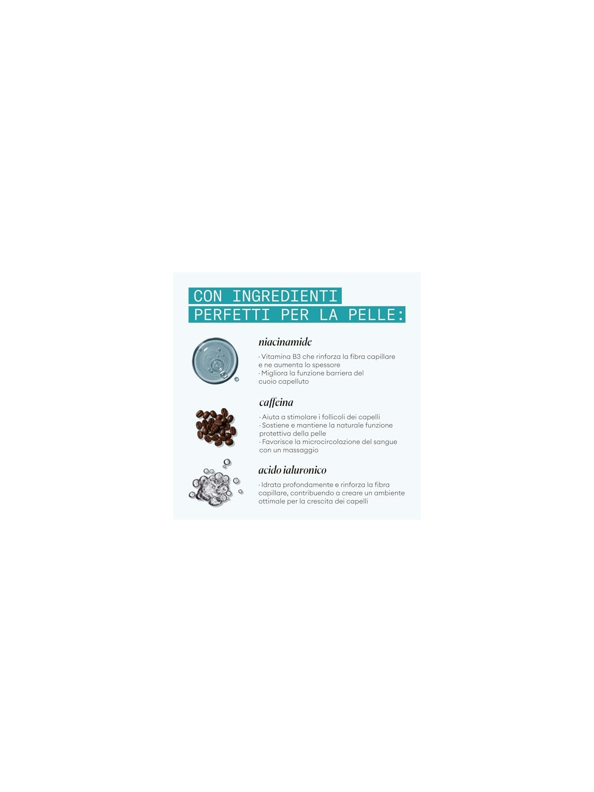 Nioxin AGE DEFENSE balsamo anti-età idratazione profonda con acido ialuronico 240ml unisex