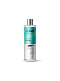 Nioxin AGE DEFENSE balsamo anti-età idratazione profonda con acido ialuronico 475ml unisex