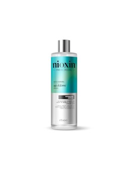 Nioxin Shampoo antietà AGE DEFENSE purifica il cuoio capelluto con niacinamide 475ml unisex