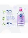 Nivea Acqua micellare lenitiva 400ml