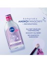 Nivea Acqua micellare lenitiva 400ml