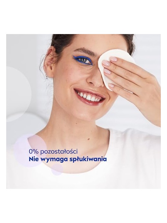 Nivea Acqua micellare lenitiva 400ml