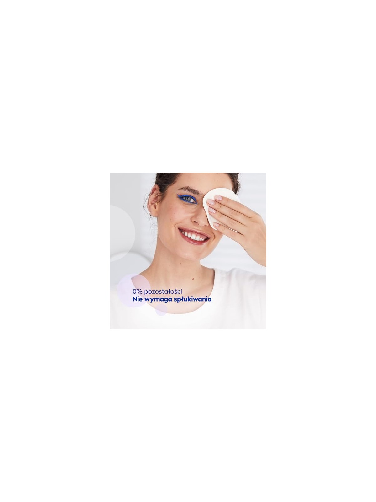 Nivea Acqua micellare lenitiva 400ml