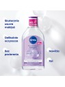Nivea Acqua micellare lenitiva 400ml
