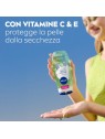 Nivea Bagnoschiuma Fresh Shower Doccia Solare 250ml