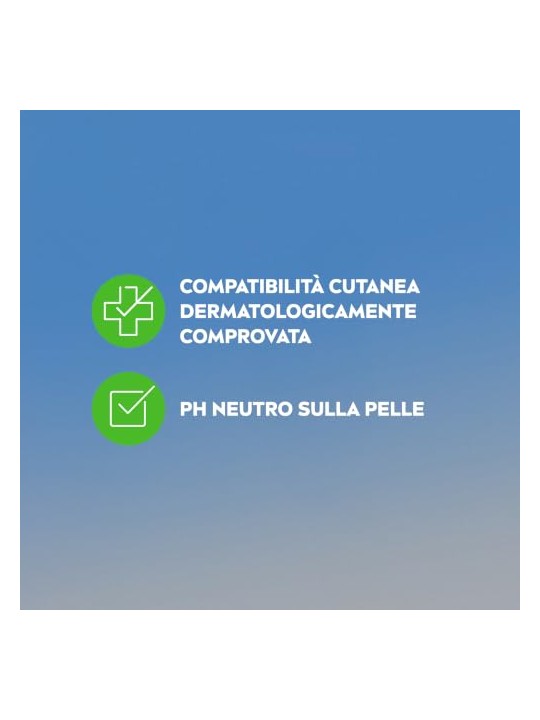 Nivea Bagnoschiuma Fresh Shower Doccia Solare 250ml