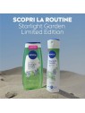Nivea Bagnoschiuma Fresh Shower Doccia Solare 250ml