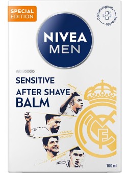 Nivea Balsamo dopobarba per pelli sensibili 100ml