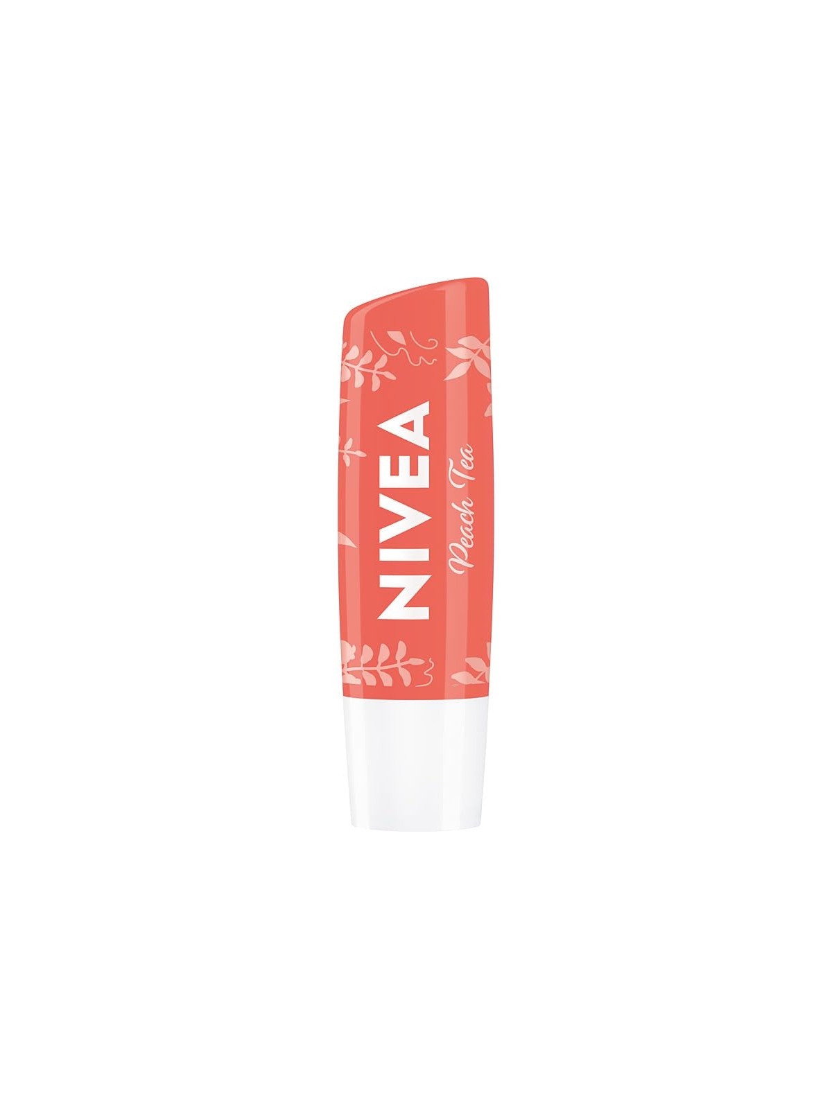 Nivea Bridgerton Edition balsamo curativo per labbra Tè alla pesca 4