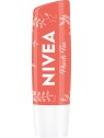 Nivea Bridgerton Edition balsamo curativo per labbra Tè alla pesca 4