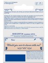 Nivea Bridgerton Edition balsamo curativo per labbra Tè alla pesca 4