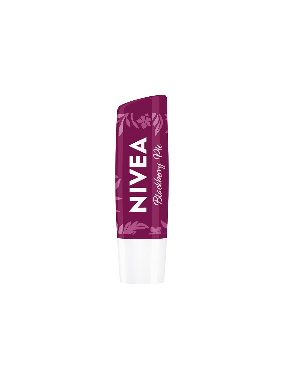 Nivea Bridgerton Edition balsamo nutriente per labbra Blueberry Pie 4