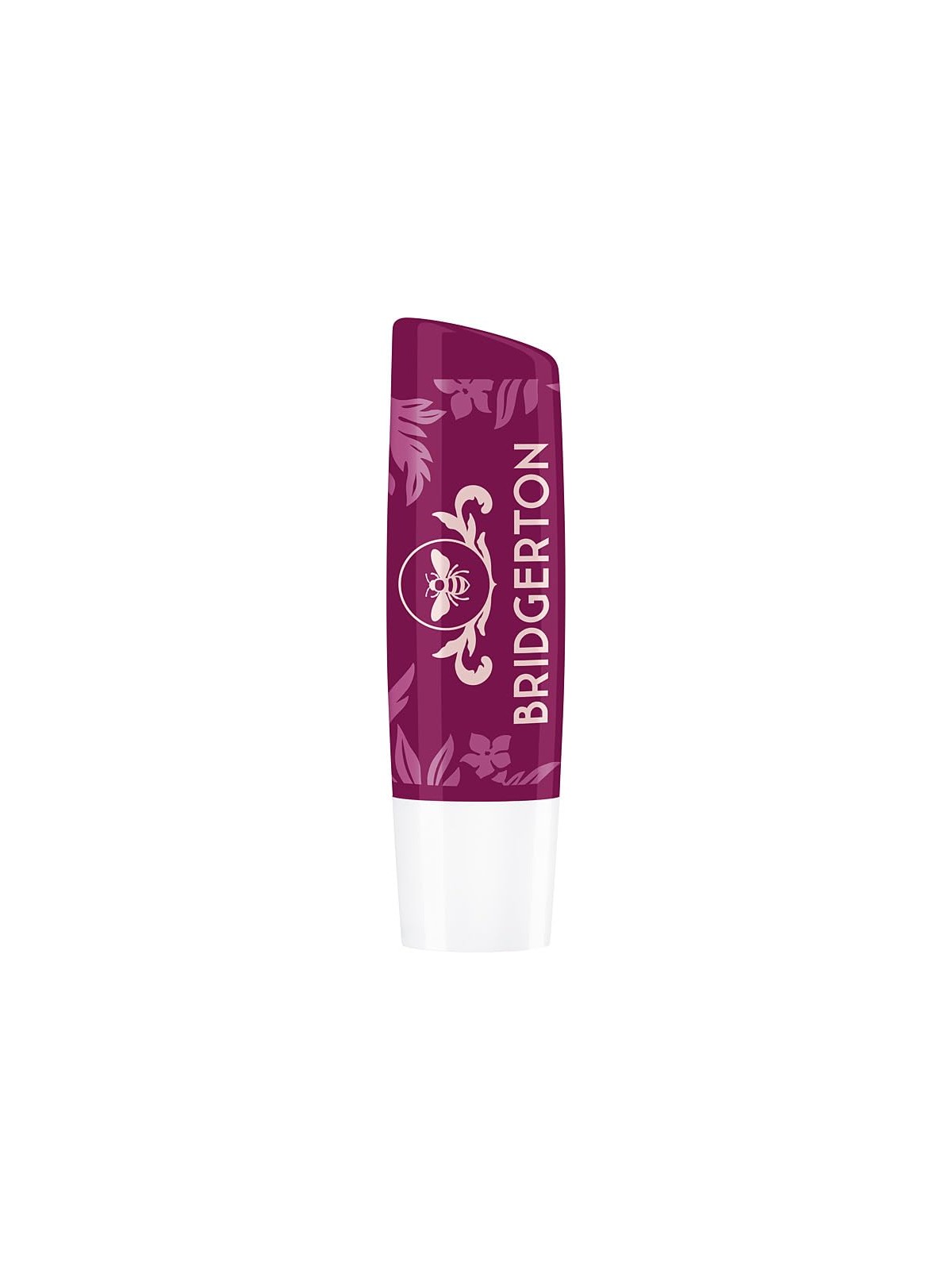 Nivea Bridgerton Edition balsamo nutriente per labbra Blueberry Pie 4