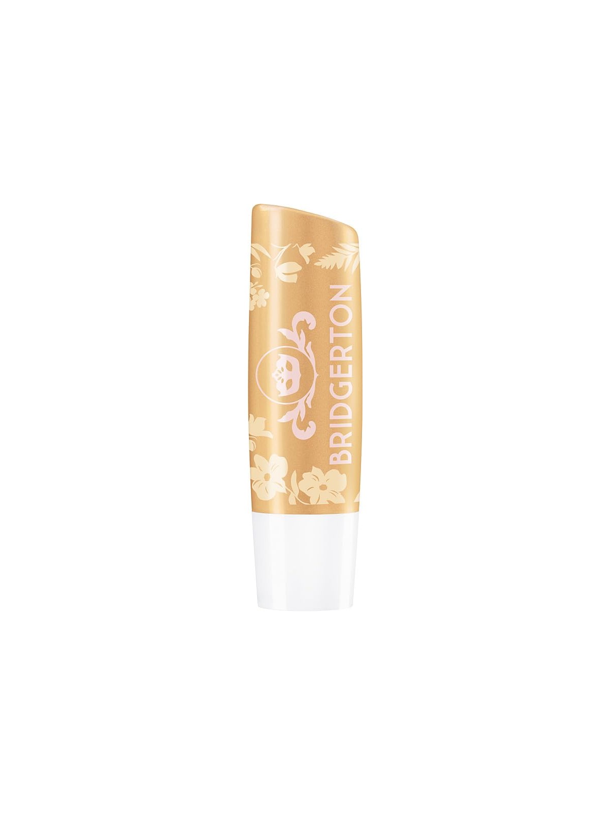 Nivea Bridgerton Edition Caring Balsam Per Labbra Biscotto alla vaniglia 4