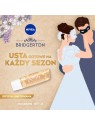 Nivea Bridgerton Edition Caring Balsam Per Labbra Biscotto alla vaniglia 4