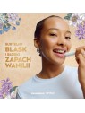 Nivea Bridgerton Edition Caring Balsam Per Labbra Biscotto alla vaniglia 4