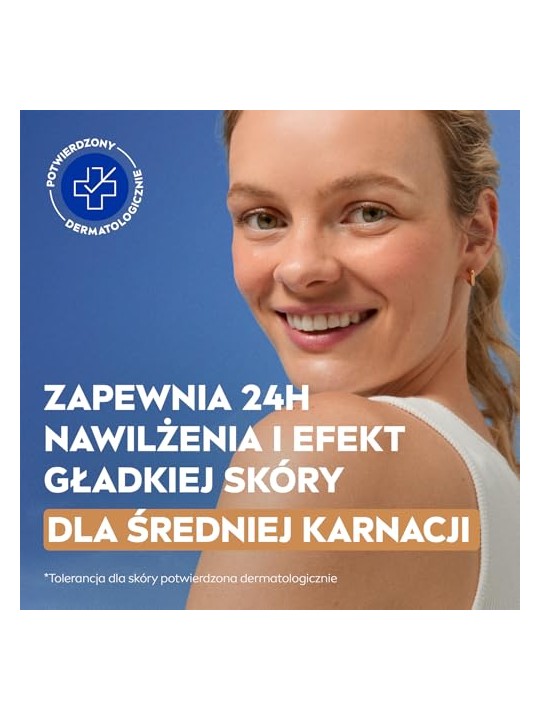 Nivea Crema BB 5 in 1 al giorno, scura, 50ml