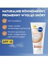 Nivea Crema BB 5 in 1 al giorno, scura, 50ml