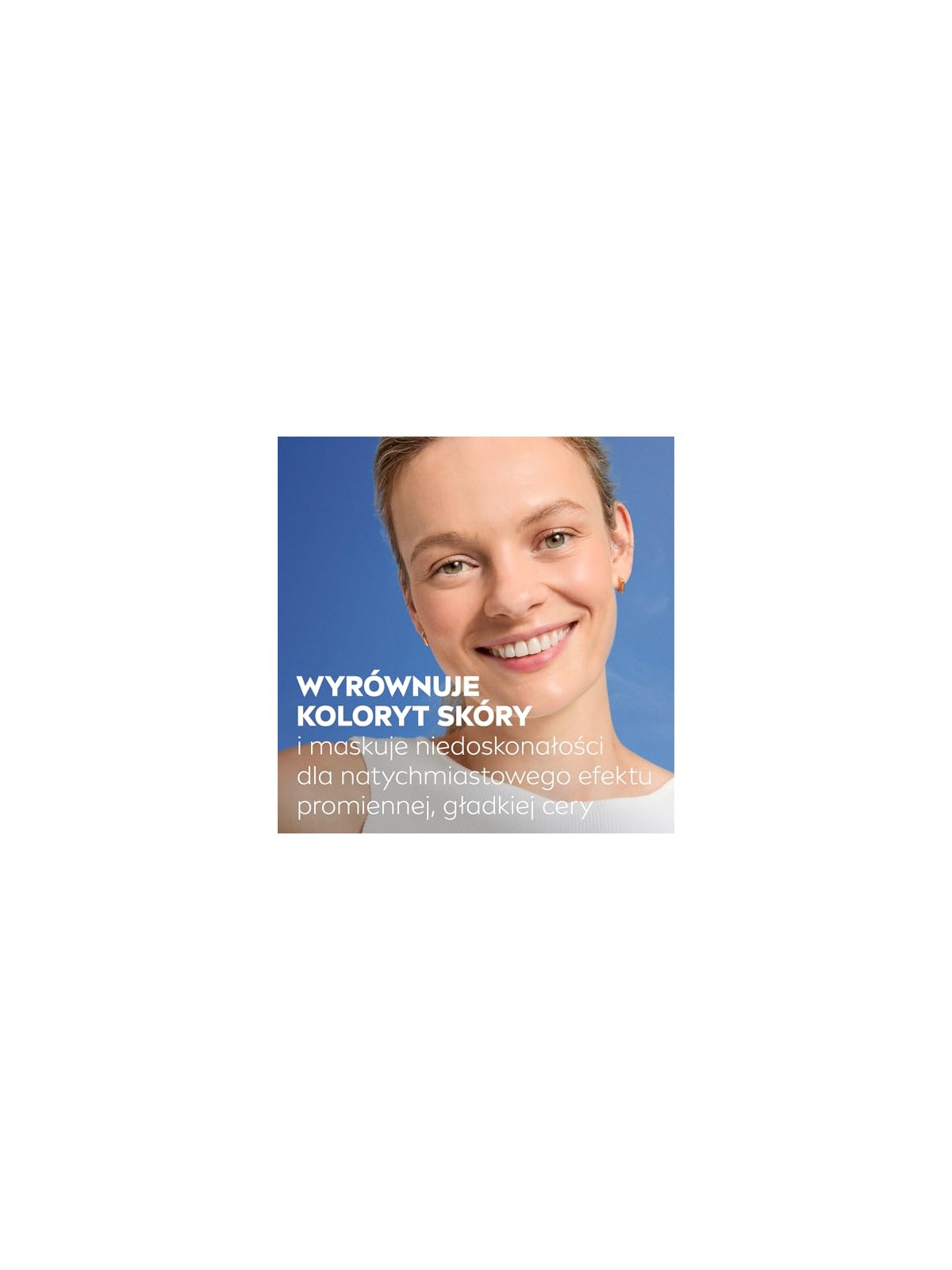 Nivea Crema BB 5 in 1 al giorno, scura, 50ml