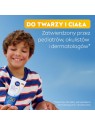 Nivea Crema protettiva quotidiana Sun Kids UV Protect per bambini SPF50+ 100ml
