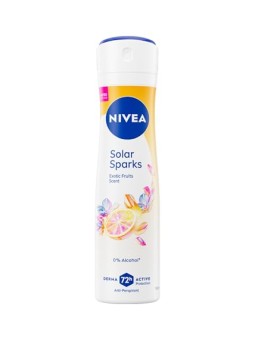 Nivea Deodorante spray antitraspirante Solar Spraks 150ml