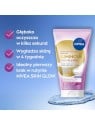 Nivea Gel detergente viso Luminous 630 Skin Glow con aloe e guaranà 150ml