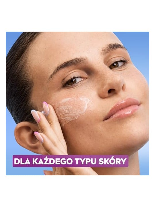 Nivea Gel detergente viso Luminous 630 Skin Glow con aloe e guaranà 150ml