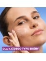 Nivea Gel detergente viso Luminous 630 Skin Glow con aloe e guaranà 150ml