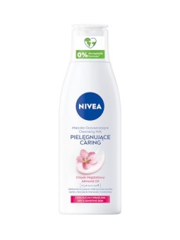 Nivea Latte per pelli secche 200ml