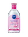 Nivea Liquido micellare per il viso 400ml