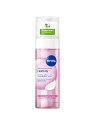 Nivea Mousse detergente, schiuma delicata detergente all'estratto di mandorla 150ml