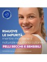 Nivea Mousse detergente, schiuma delicata detergente all'estratto di mandorla 150ml