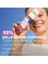 Nivea Mousse detergente, schiuma delicata detergente all'estratto di mandorla 150ml