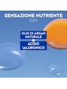 Nivea Mousse detergente, schiuma delicata detergente all'estratto di mandorla 150ml