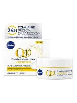 Nivea Q10 SPF30 50ml