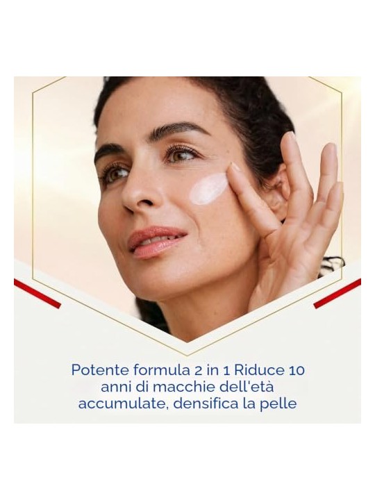 Nivea Trattamento cellulare illuminante anti-età 2 in 1 per discromie e rughe 30ml