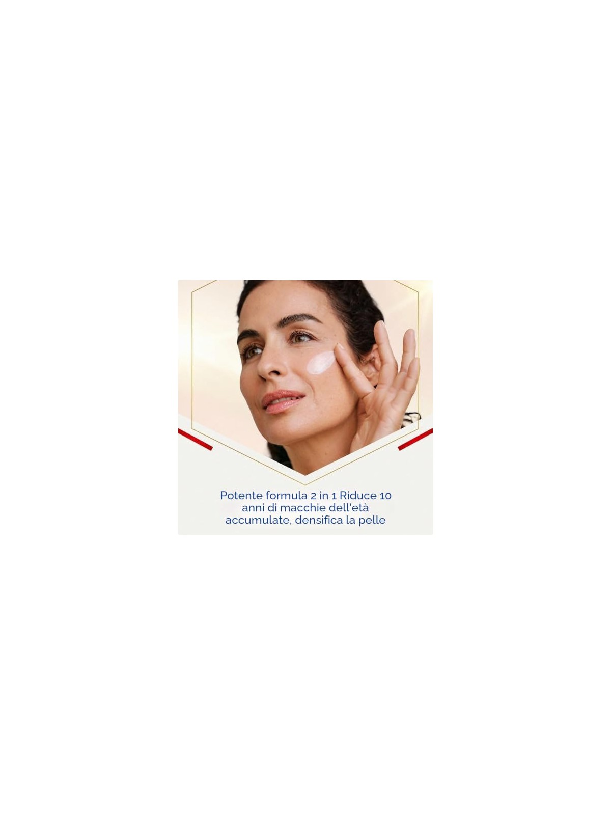 Nivea Trattamento cellulare illuminante anti-età 2 in 1 per discromie e rughe 30ml
