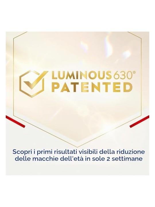 Nivea Trattamento cellulare illuminante anti-età 2 in 1 per discromie e rughe 30ml